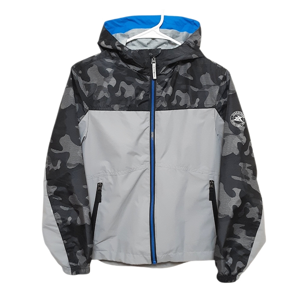 ZeroXposur Jacket With Hood Boys